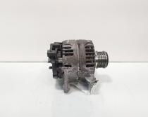 Alternator 120A Bosch, cod GM13147093, Opel Meriva A 1.6 benz, Z16XE (id:705978)