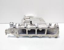 Radiator intercooler, cod 04L129766N, Vw Golf 7 (5G) 2.0 TDI, CRB (id:705985)