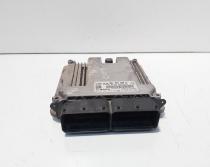 Calculator motor ECU, cod 04L907309R, 0281031066, Vw Passat (3G2) 2.0 TDI, CRL (id:706037)