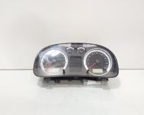 Ceas bord, cod 1J5920805, Vw Bora Combi (1J6) 1.6 benz, vol pe stanga (id:706076)