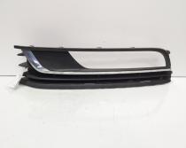 Grila proiector bara stanga, cod 3AA853665, Vw Passat Variant (365) (id:706131)