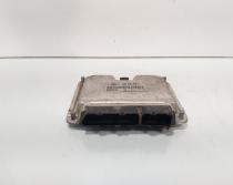 Calculator motor ECU, cod 036906032P, 0261207179, Vw Golf 4 (1J1) 1.4 benz, AXP (id:706068)