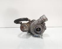 Turbosuflanta, cod 058145703L, Audi A6 (4B2, C5) 1.8 T-benz, AEB (id:705982)