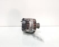 Alternator 120A Valeo, cod 13588306, Opel Insignia A Sedan 2.0 CDTI, A20DTH (id:705778)