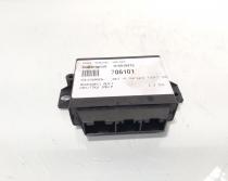 Modul senzori parcare, cod 1K9919475, Vw Golf 6 Variant (AJ5) (id:706101)