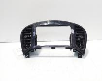 Grila aer bord centrala, Nissan Juke (id:705909)