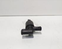 Pompa recirculare apa, cod 4H0121671B, Audi A4 Avant (8K5, B8) 2.0 TDI, CJC (id:706162)