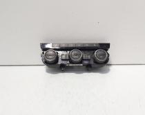 Display climatronic, cod 5E0907044T, Skoda Octavia 3 (5E3) (id:706032)