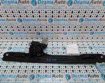 Macara cu motoras dreapta fata, 51810879, Fiat Doblo 263 (id:200404)