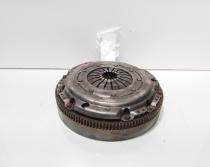 Volanta masa simpla cu placa presiune, VW Golf 6 (5K1), 1.6 TDI, CAY, 5 vit man (id:706119)