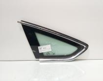 Geam fix caroserie stanga spate, Audi A5 Sportback (8TA) (id:706173)
