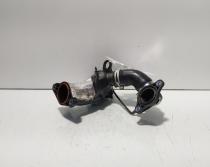 Tub intercooler, cod 165765493R, Renault Clio 4 1.5 DCI, K9KB 608 (id:706273)