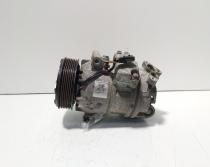 Compresor clima, cod 92600BB6CA, Nissan Qashqai (2) 1.6 DCI, R9M (id:706296)