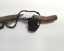 Clapeta acceleratie, cod 5Q0253691H, Vw Jetta 4 (6Z) 2.0 TDI, CUUA (id:706342)