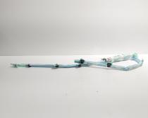Airbag cortina dreapta, cod 5E0880742, Skoda Octavia 3 (5E3) (id:706042)