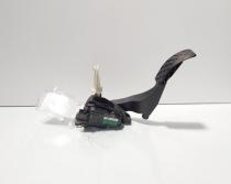 Pedala acceleratie, cod 1J1721503J, Vw Golf 4 Variant (1J5) vol pe stanga (id:706185)