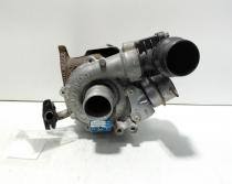 Turbosuflanta, cod 54389700001, Renault Grand Scenic 3 1.6 DCI, R9M402 (id:706295)