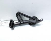 Sorb baie ulei, cod 9641263780, Peugeot 307 SW, 1.6 HDI, 9HZ (id:706240)