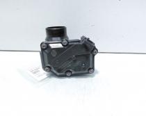 Clapeta acceleratie, cod 161A04572R, Renault Grand Scenic 3 1.6 DCI, R9M402 (id:706289)