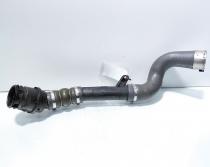 Tub intercooler cu furtune, cod 144602760R, Renault Clio 4 1.5 DCI, K9K628 (id:706272)