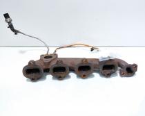 Galerie evacuare, cod 140045202R, Renault Grand Scenic 3 1.6 DCI, R9M402 (id:706298)
