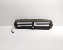 Difuzor aer cu motoras, cod 3V0122321D, Skoda Superb III (3V3) (id:706330)