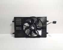 Electroventilatoare, cod 5Q0121205AP, Skoda Superb III (3V3) 2.0 TDI, CRL (id:706335)