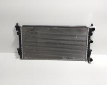 Radiator racire apa, cod 6R0121253A, Seat Ibiza 5 (6J5) 1.4 TDI, BMS (id:705577)