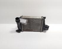 Radiator intercooler, cod 144961381R, Renault Clio 4 1.5 DCI, K9K608 (id:706462)