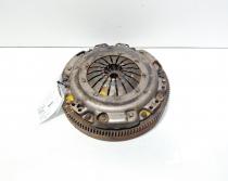 Volanta masa simpla cu placa presiune, Vw Jetta 3 (1K2) 1.9 TDI, BXE, 5 vit man (id:706260)