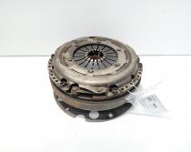 Volanta masa dubla cu placa presiune, cod 8570829-01, Audi A4 Avant (8K5, B8) 2.0 TDI, CGL, 6 vit man (id:706211)