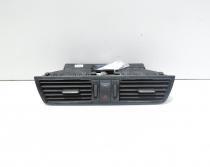 Grila aer bord centrala, cod 5JA820951C, Skoda Rapid (NH3) (id:706393)