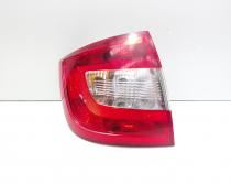 Stop stanga aripa, Skoda Rapid (NH3) (id:706397)