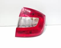 Stop dreapta aripa, Skoda Rapid (NH3) (id:706398)