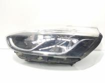 Far stanga, Renault Clio 4 vol pe dreapta (id:706433)