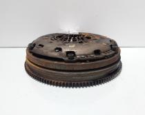 Volanta masa dubla cu placa presiune, Renault Laguna 3 2.0 DCI, M9R, 6 vit man (id:706246)