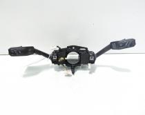 Maneta semnalizare cu tempomat si maneta stergatoare, cod 5Q0953507AD, Skoda Octavia 3 Combi (5E5) (id:706358)