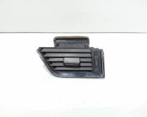 Grila aer bord dreapta, cod 5E0819702C, Skoda Octavia 3 (5E3) (id:706351)