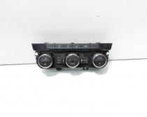 Display climatronic, cod 5E0907044K, Skoda Octavia 3 (5E3) (id:706352)