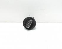 Bloc lumini cu proiectoare, cod 5E0941431M, Skoda Rapid (NH3) (id:706390)