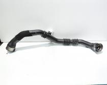 Tub intercooler, cod 144604599R, Dacia Sandero 2 1.5 DCI, K9K612 (id:706461)