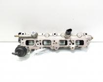 Galerie admisie cu clapete, cod GK00286, Vw Golf 5 Variant (1K5) 1.4 TSI, BMY (id:706375)