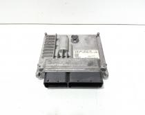 Calculator motor ECU, cod 04B907445, Skoda Fabia 3 (NJ3) 1.4 TDI, CUS (id:706396)