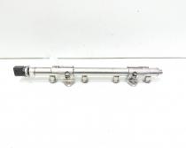 Rampa injectoare cu senzor, cod 04E133320D, Vw Polo (6R) 1.2 TSI, CJZD (id:706444)