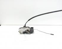 Broasca usa dreapta fata, cod 13503802, Opel Insignia A, vol pe stanga (id:706481)