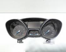 Ceas bord, cod BM5T-10849-JV, Ford Focus 3 1.0 benz, vol pe stanga (id:706536)