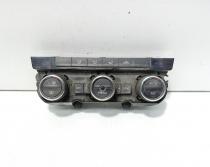 Display climatronic, cod 5E0907044AB, Skoda Octavia 3 (5E3) (id:706512)