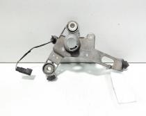 Ansamblu stergator dreapta fata, cod BM51-17K484-B, Ford Focus 3 Turnier (id:688307)
