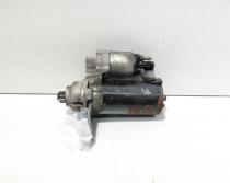 Electromotor, Vw Golf 6 (5K1) 1.6 TDI, CAY, 5 vit man (id:706458)