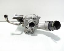 Turbosuflanta, cod 04E145721B, Audi Q3 Sportback (F3N) 1.4 TSI, CZE (id:706460)